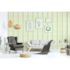 Papel de Parede Vinílico 10mX53cm W2003 Conthey