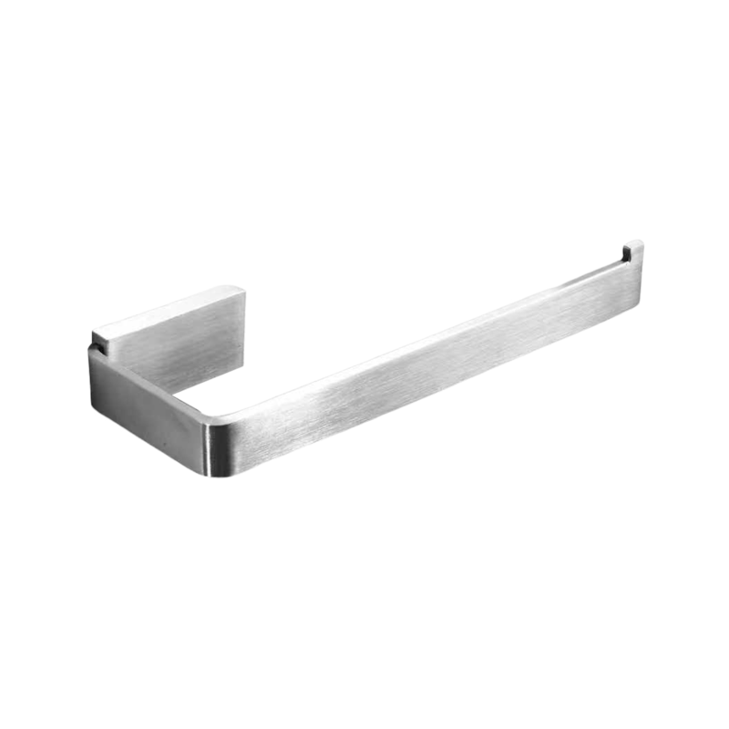 Papeleira 19cm Cromada em Aço Inox FMTR1771 Casa OK
