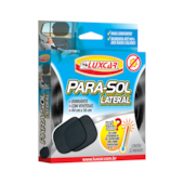 Para Sol Lateral para Carro Luxcar  Para Sol Lateral para Carro Luxcar