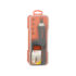 Parafusadeira 4V Li-on 1/4" Bivolt USB Acess Black Decker