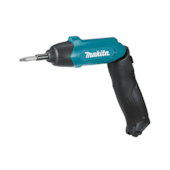 Parafusadeira a Bateria 3,6V DF001DW Bivolt Makita