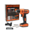 Parafusadeira/Furadeira sem Impacto 12V com 13 Acessórios Black Decker