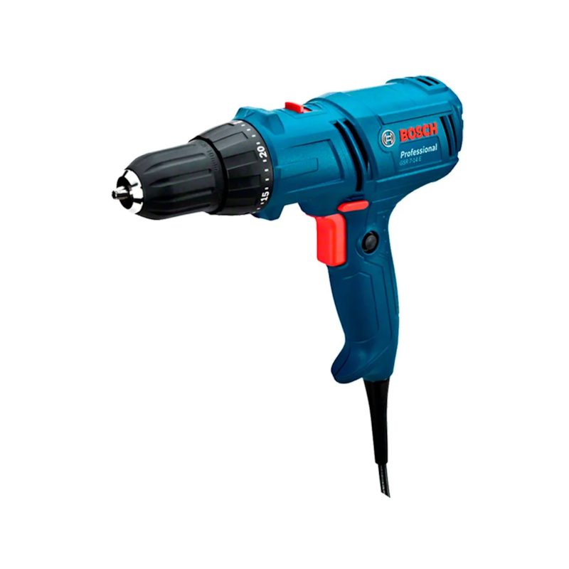 Parafusadeira GSR 7-14 400W 220V Bosch