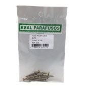 Parafuso 4,0x35mm Real Parafusos
