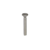 Parafuso Atarraxante Fenda 2,9x19mm Fixtil