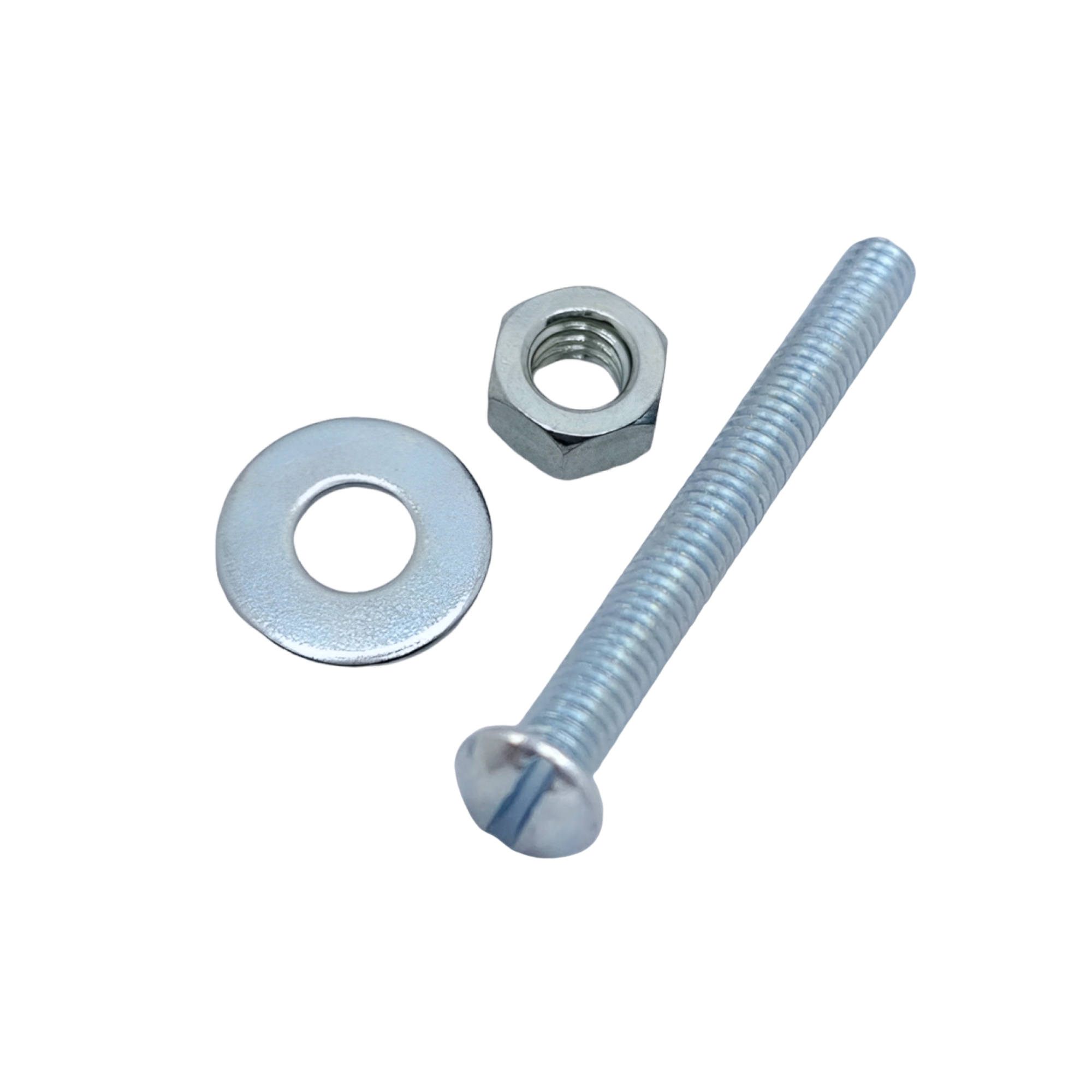 Rivetti A Testa Cupola Rivetti Pop In Acciaio Inox 3/16" X 1/2" Testa A Cupola - 50 Pezzi, Per Fissaggi Robusti Rivetti Pop 6-8 Quantit 50 - Foto 6