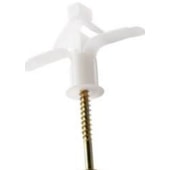 Parafuso para Forro de Gesso com Bucha Pbg03 Fixtil 
