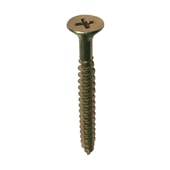 Parafuso Philips Cabeça Chata para Aglomerado 3,0x25mm Fixtil 
