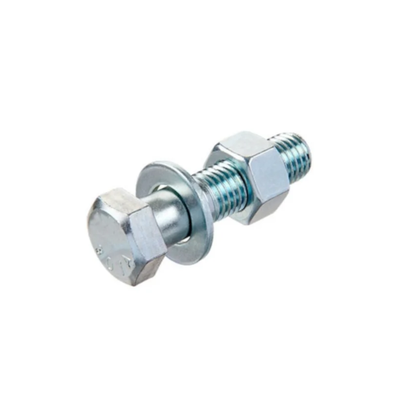 Parafuso Sextavado Rosca Total 1.4x1.1/2 Fixtil