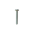 Parafusos Atarraxante Cabeça Panela Fenda 2,9mm x 16mm Fixtil