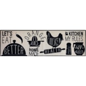 Passadeira Clean Kasa Cozinha Eat Kapazi Passadeira Clean Kasa Cozinha Eat Kapazi