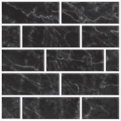 Pastilha Adesiva 22.5x 22.5cm 01 Peça Tacdecor  Pastilha Adesiva 22.5x 22.5cm 01 Peça Tacdecor