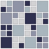 Pastilha Adesiva 22.5x 22.5cm Sty14 01 Peça Tacdecor Pastilha Adesiva 22.5x 22.5cm Sty14 01 Peça Tacdecor