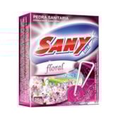 Pedra Floral 25g Sany