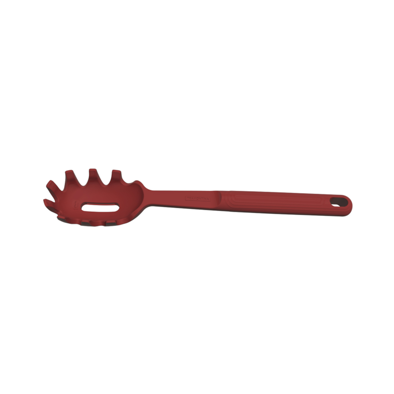 Pegador para Massas Silicone Vermelho Tramontina
