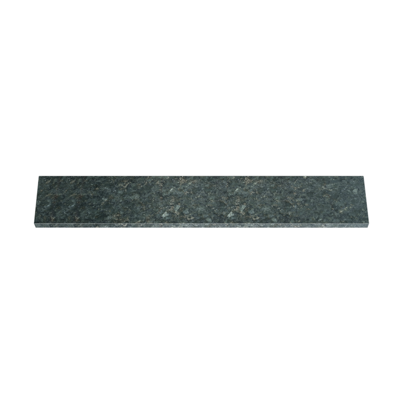 Peitoril 105x15cm Verde Marmoraria Aki