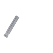 Peitoril 105x18cm Andorinha com Rebaixo Real Mármores Peitoril 105x18cm Andorinha com Rebaixo Real Mármores