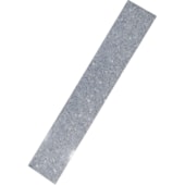 Peitoril 105x18cm Andorinha sem Rebaixo Real Mármores Peitoril 105x18cm Andorinha sem Rebaixo Real Mármores