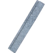 Peitoril 110x18cm Andorinha com Furo Real Mármores Peitoril 110x18cm Andorinha com Furo Real Mármores