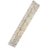 Peitoril 155x18cm Amarelo Icaraí com Rebaixo Real Mármores Peitoril 155x18cm Amarelo Icaraí com Rebaixo Real Mármores