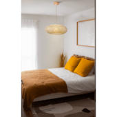 Pendente Bora Bora 40cm 1xE27 GMH Trade