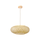 Pendente Bora Bora 40cm 1xE27 GMH Trade