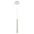 Pendente de Led Spear Lin 3W 3000K Branco 20mm Avant