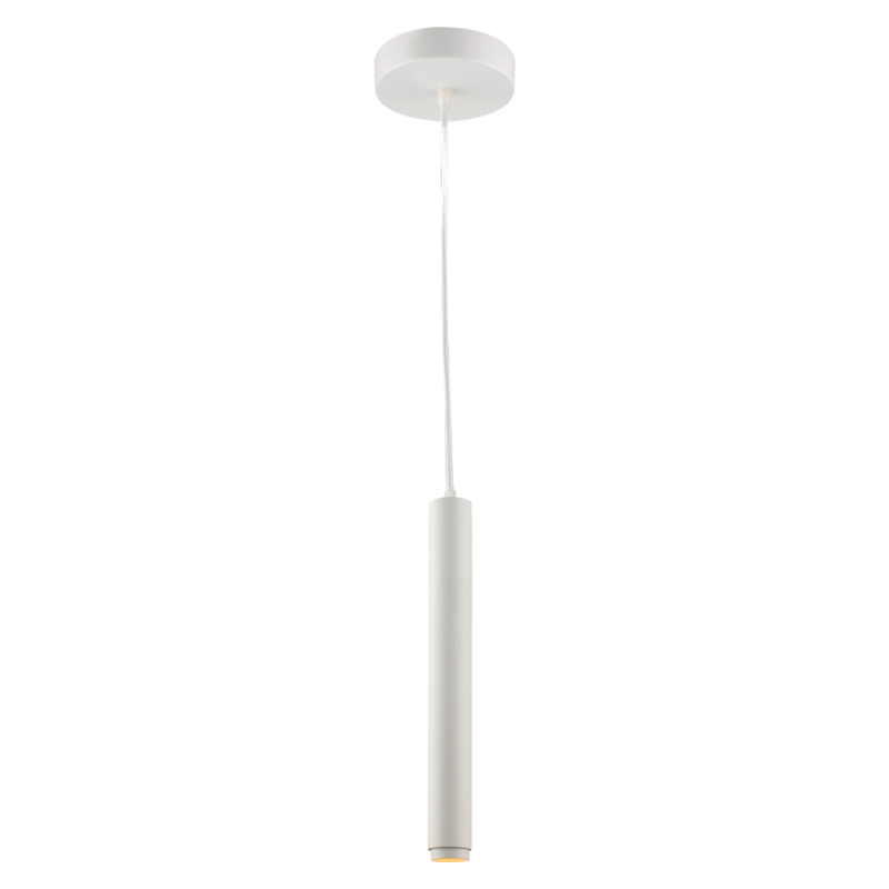 Pendente de Led Spear Lin 3W 3000K Branco 20mm Avant