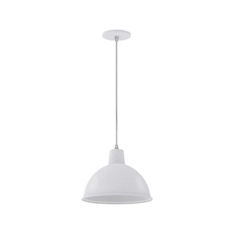 Pendente Design TD 821 Branco Taschibra