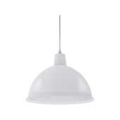 Pendente Design TD 821 Branco Taschibra