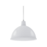 Pendente Design TD 821 Branco Taschibra