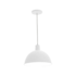 Pendente Design TD 821 Branco Taschibra
