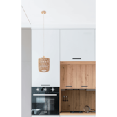 Pendente Gili 17cm 1xE27 GMH Trade