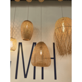 Pendente Hiva 30cm GMH Trade