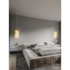 Pendente LED Infinite-001G 7W 3 em 1 Nitrolux