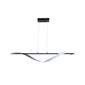 Pendente LED LP-601S 26W 4000K Nitrolux Pendente LED LP-601S 26W 4000K Nitrolux