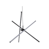 Pendente LED Pole 30W 3000K Taschibra