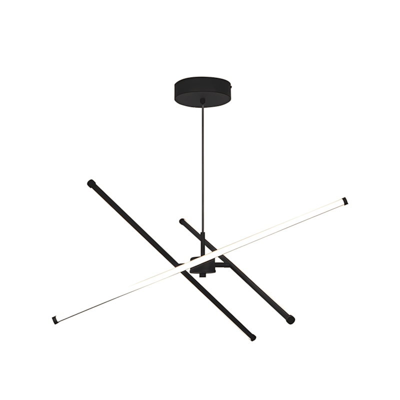 Pendente LED Pole 30W 3000K Taschibra