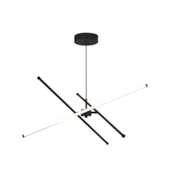 Pendente LED Pole 30W 6500K Taschibra