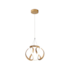 Pendente LP-021D 35W 3 em 1 Nitrolux