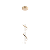 Pendente LP-601D 10W Nitrolux