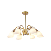 Pendente NT-601 6xE27 Nitrolux Pendente NT-601 6xE27 Nitrolux