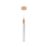Pendente NTL-004 3W 3 em 1 Nitrolux