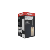 Pendente Primus Alba Fosco Listrado 1XE27 Avant