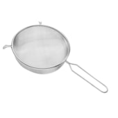 Peneira em Aço Inox 14cm AP14 Mimo