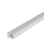 Perfil Risqué Embutir Inside 2 Metros 2415 Branco Avant