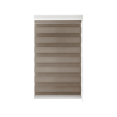 Persiana em Rolo Rainbow 1,20x1,60m Caramelo Evolux