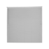 Persiana PVC 140x130cm Chumbo Evolux