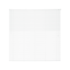 Persiana PVC 160x130cm Branco Evolux