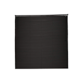 Persiana PVC Premier 1,20x1,60m Preta Conthey